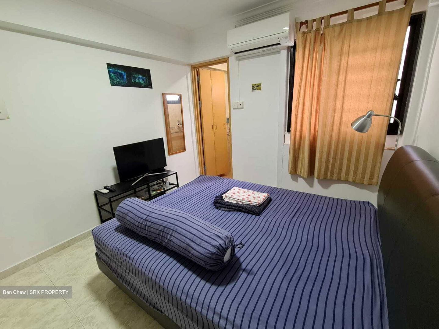 Blk 310 Clementi Avenue 4 (Clementi), HDB 3 Rooms #383090721